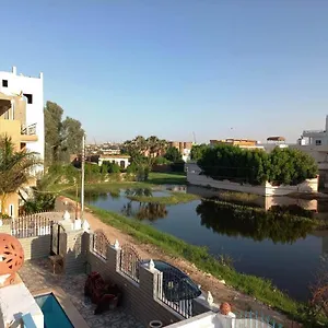 Victoria Villa