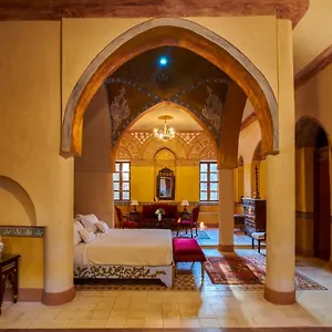 Al Moudira ***** Luxor