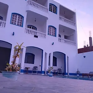 Hotell Orient Star