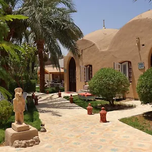 Maison d'hôtes Sekhmet Retreat Centre, Louxor