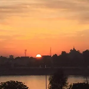 Nile Youth Hostal