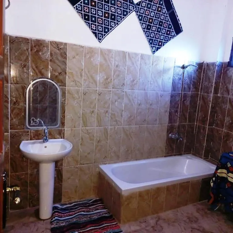 Guest house Julia View Hotel Luxor